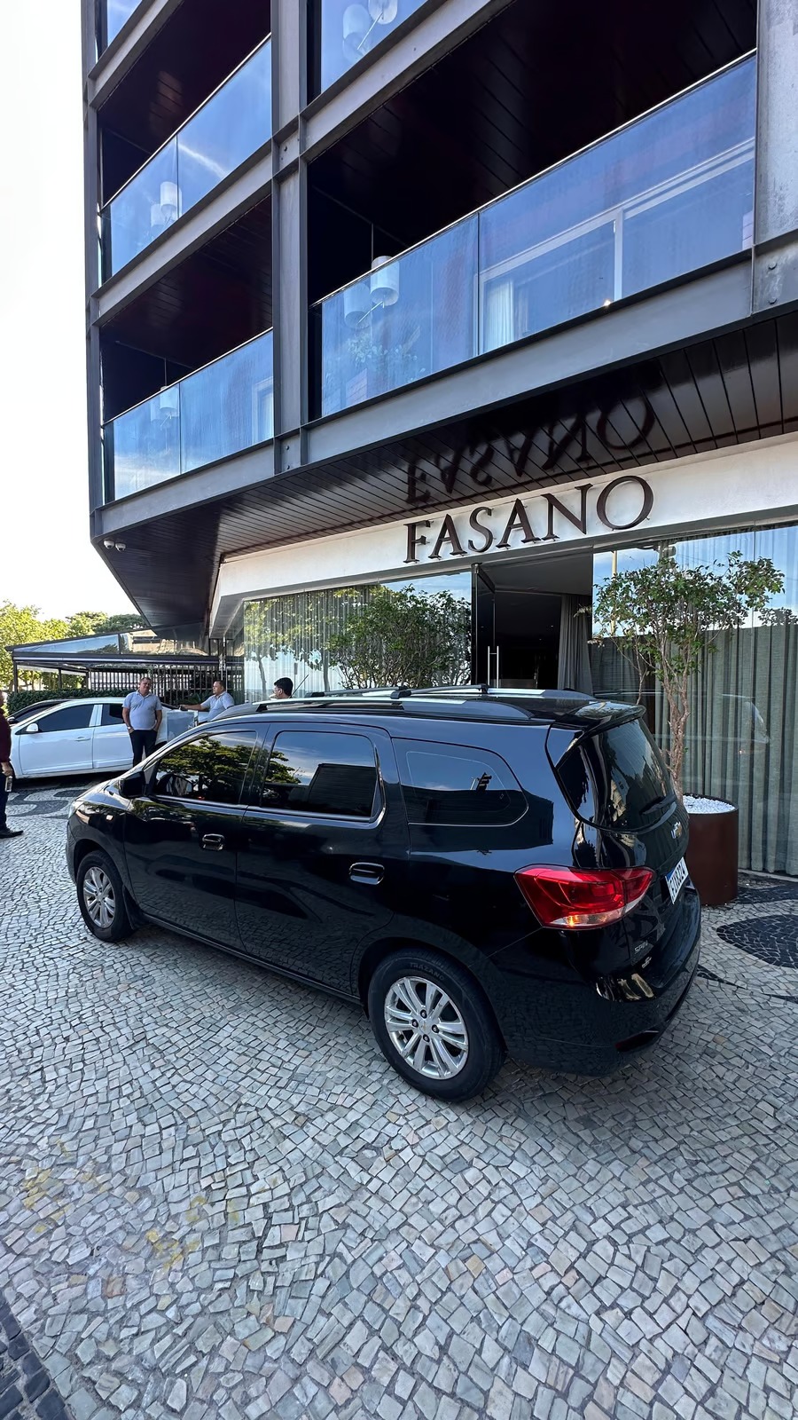 Traslado Aeropuerto-Hotel