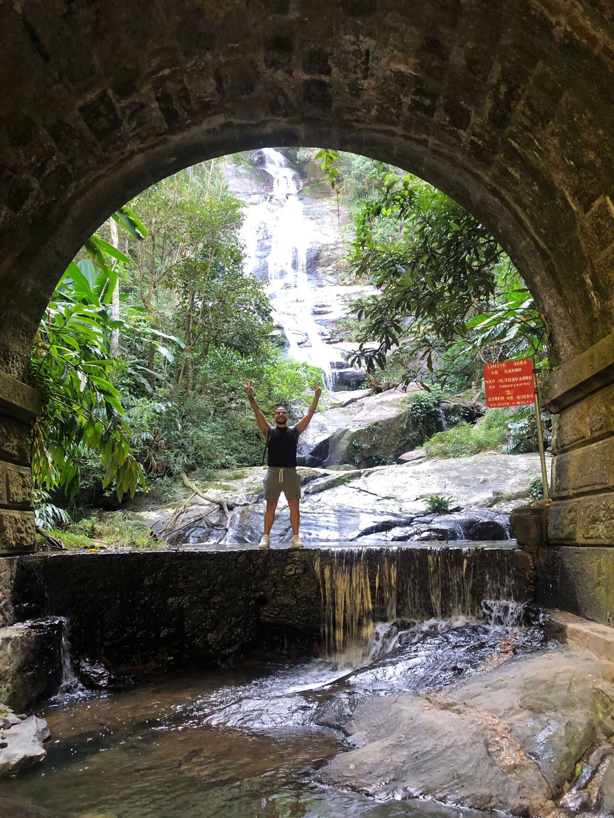 Bosque de Tijuca